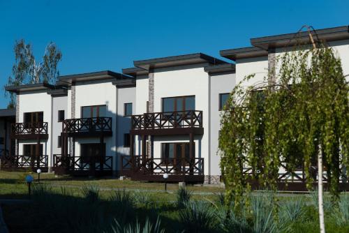 Фотография гостиницы Зелёный Мыс