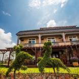 Фотография мини отеля Zhuyuan Ju B&B