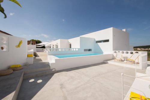 Фотография гостевого дома CASASUPERTUBOS® Villa 9 & Apart 1-8