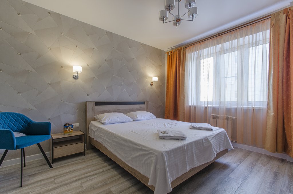 Фотография квартиры Апартаменты 3 комн квартира на заливе