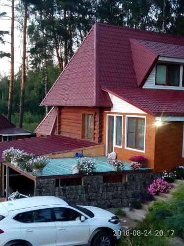 Фотография гостевого дома Соловьиха