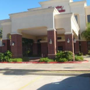 Фотографии гостиницы 
            Hampton Inn & Suites Port Arthur