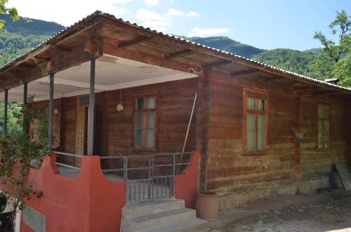 Фотография гостевого дома Kejeradzeebi