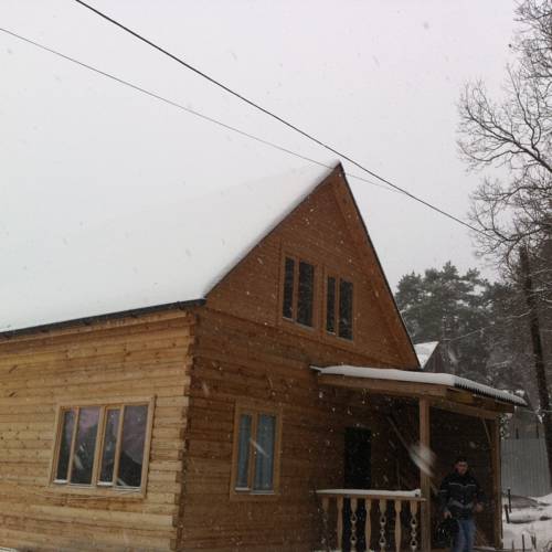 Фотография гостевого дома Таруса