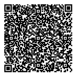 QR код мини отеля Благодать