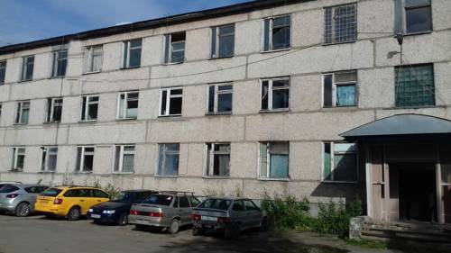 Фотография гостиницы Кристалл