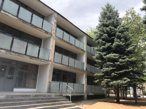 Фотография хостела Автодорожник