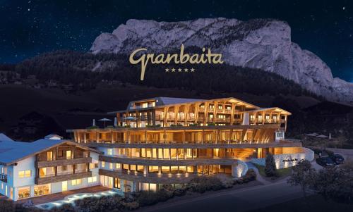 Фотография гостиницы Granbaita Dolomites