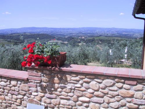 Фотографии гостевого дома 
            Holidays In The Heart Of Chianti