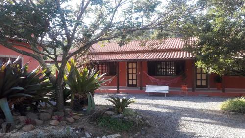 Фотография мини отеля Pousada do Alferes