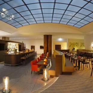 Фотографии гостиницы 
            ACHAT Hotel Bremen City