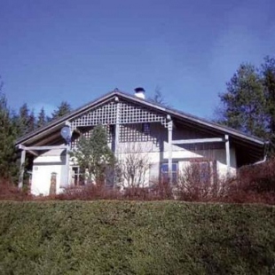 Фотография гостевого дома Ferienhaus Nienaber