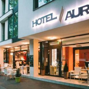 Фотографии гостиницы 
            Hotel Auris