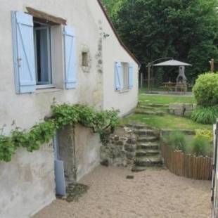 Фотографии гостевого дома 
            Gîte Montlouis-sur-Loire, 4 pièces, 5 personnes - FR-1-381-95