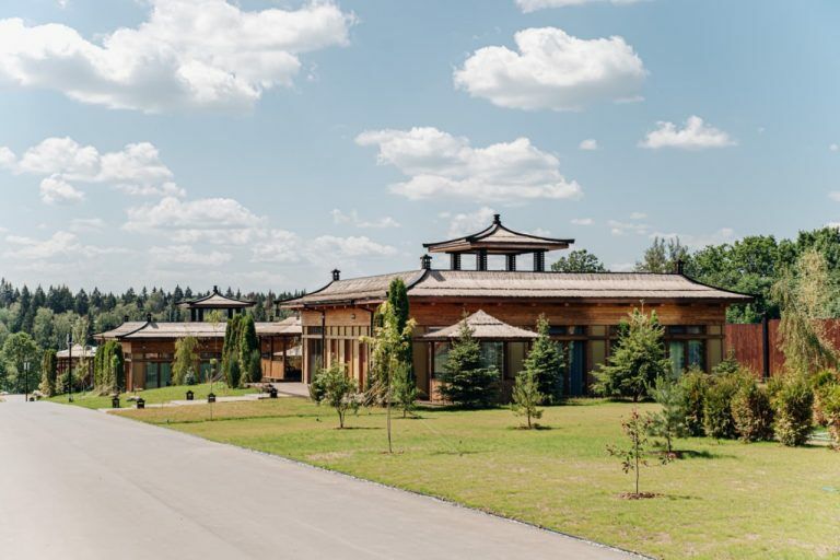 Фотография гостиницы Санрайз Вилладж