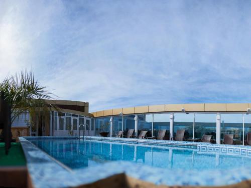 Фотография гостиницы SM Royal - ALL INCLUSIVE