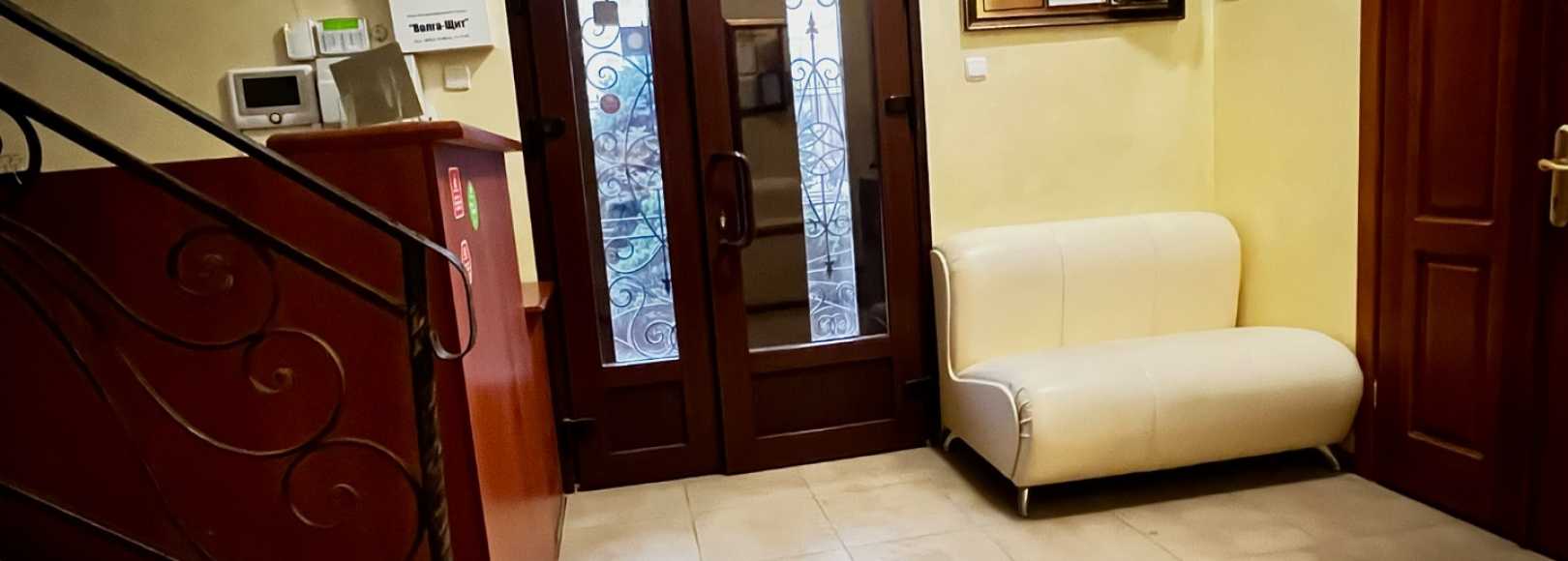 Фотография гостиницы Верона