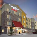 Фотография гостиницы TownePlace Suites by Marriott New Orleans Harvey/West Bank