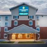 Фотография гостиницы WoodSpring Suites Fredericksburg