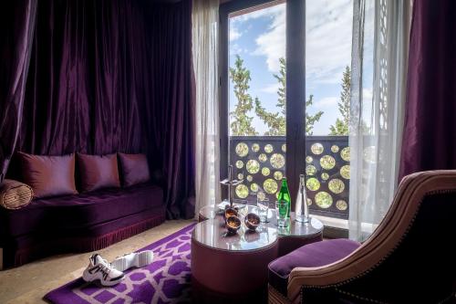 Фотографии гостиницы 
            The Pearl Marrakech