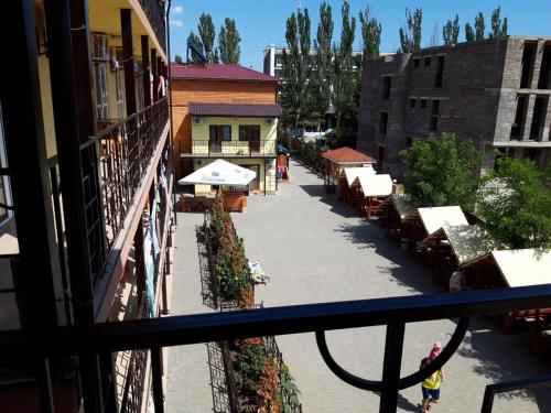 Фотография гостиницы Престиж