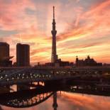 Фотография гостиницы Hotel Wing International Select Asakusa Komagata