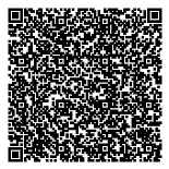 QR код гостиницы Байкал Шале