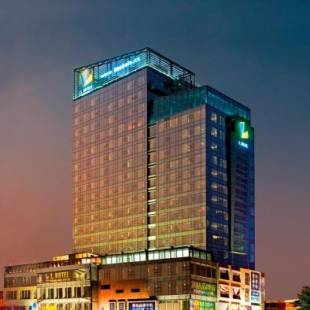 Фотографии гостиницы 
            L Hotels Changsheng Branch