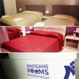 Фотография мини отеля Madigans rooms bed&breakfast