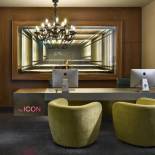 Фотография гостиницы The ICON Hotel & Lounge