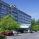 Фотография гостиницы Courtyard Portland Airport