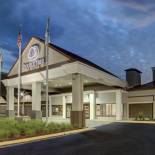 Фотография гостиницы Doubletree by Hilton Harrisonburg