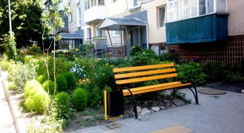 Фотография апарт отеля Tea rose