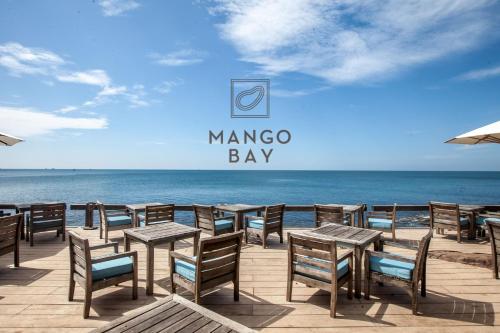 Фотография гостиницы Mango Bay Resort