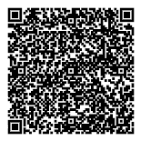 QR код гостиницы Деревянный коттедж в Ясине