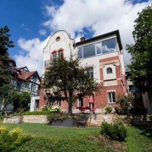 Фотография гостевого дома Ferienwohnung Villa Elisabeth
