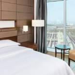 Фотография гостиницы Four Points by Sheraton Sharjah