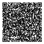 QR код гостиницы Снежная королева