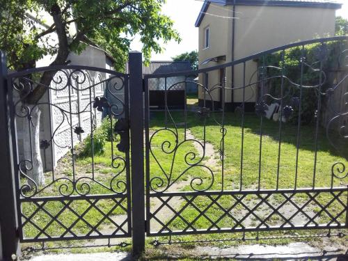 Фотография гостевого дома Отдых на Куршской Косе