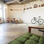 Фотография хостела almond hostel & cafe Shibuya