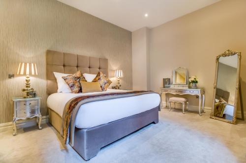 Фотография гостевого дома Kingston's Townhouse