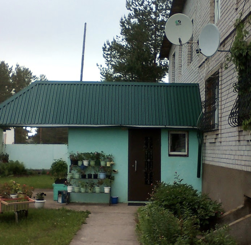 Фотография мини отеля Родник