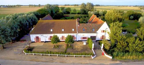 Фотография мини отеля Domaine 10