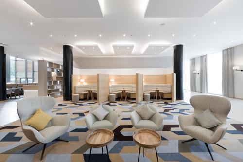 Фотография гостиницы Courtyard By Marriott Brussels