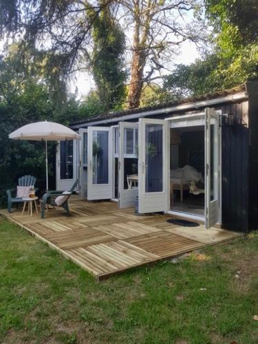 Фотография гостевого дома Boutique zomerhuis De groene Parel