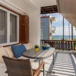 Фотография гостевого дома Chalkidiki Beachfront Apartment