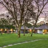 Фотография гостиницы Protea Hotel by Marriott Oudtshoorn Riempie Estate