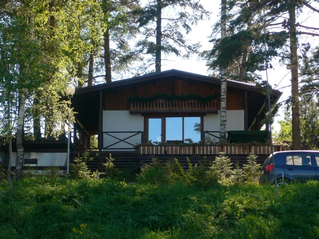 Фотография гостевого дома Царевичи