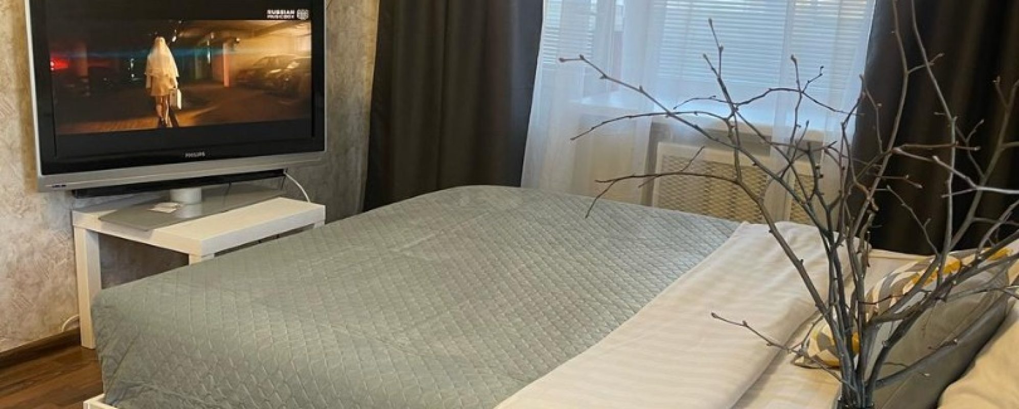 Фотографии квартиры Квартира на Нижней дебре