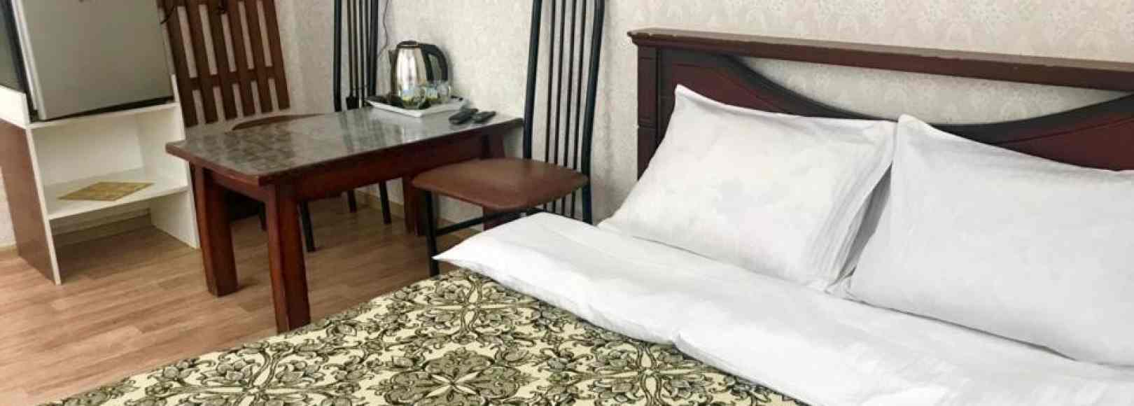 Фотография гостиницы Юбилейная